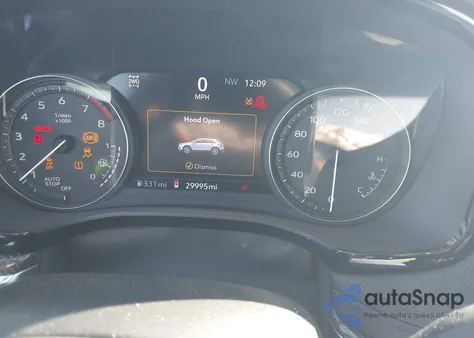 2022 Cadillac Xt5 Awd Sport из США, поврежденный, VIN 1GYKNGRS5NZ129145